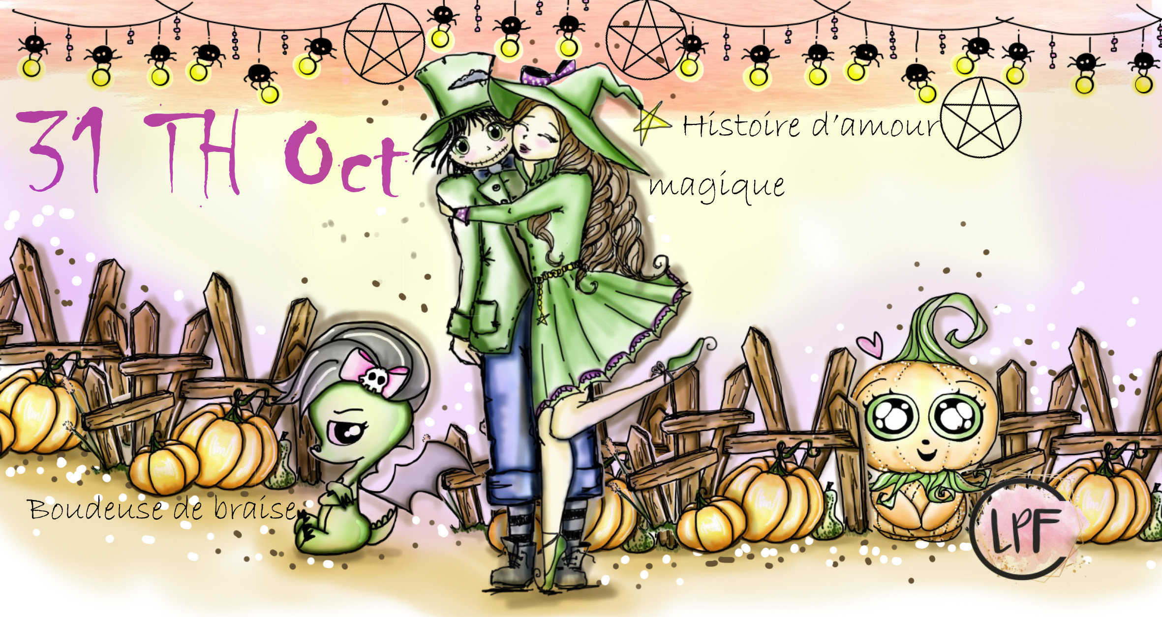 Chataignes et herissons